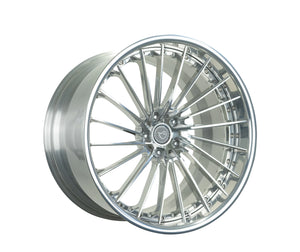Custom Order Wheels