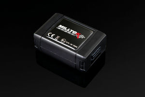 MillTek Audi RS7 Active Valve Control (2013-2021)