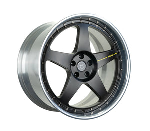 Custom Order Wheels