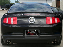 Load image into Gallery viewer, 2010-2012 MUSTANG GT - 3RD BRAKE LIGHT TRIM RING | POLISHED STAINLESS
