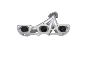 Porsche 991 Turbo Sport Headers