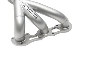 Porsche 991 Turbo Sport Headers