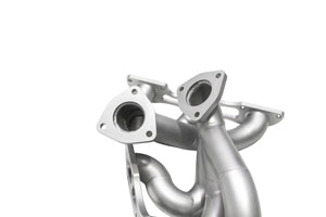 Porsche 991 Turbo Sport Headers