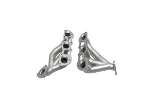 Porsche 991 Turbo Sport Headers