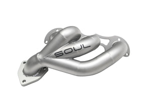 Porsche 991 Turbo Sport Headers