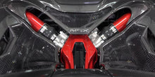 Load image into Gallery viewer, Fabspeed Acura NSX TT / Type S Charge Pipes (2017-2022) - FS.ACURA.NSX.CP
