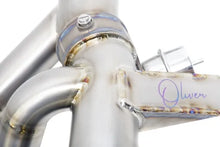 Load image into Gallery viewer, Lamborghini Huracan EVO / STO SOUL Titanium Valved Exhaust System
