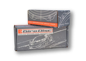 Audi R8Lamborghini Hurracan GiroDisc Brake Pads (front)