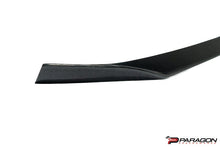 Load image into Gallery viewer, PARAGON PERFORMANCE 1VM C8 CORVETTE CARBON FLASH FRONT LIP/SPOILER
