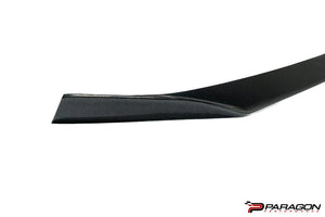 PARAGON PERFORMANCE 1VM C8 CORVETTE CARBON FLASH FRONT LIP/SPOILER