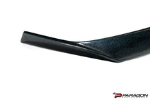 Load image into Gallery viewer, PARAGON PERFORMANCE 1VM C8 CORVETTE CARBON FLASH FRONT LIP/SPOILER
