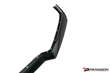 Load image into Gallery viewer, PARAGON PERFORMANCE 1VM C8 CORVETTE CARBON FLASH FRONT LIP/SPOILER
