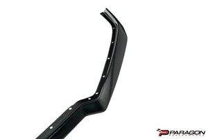 PARAGON PERFORMANCE 1VM C8 CORVETTE CARBON FLASH FRONT LIP/SPOILER