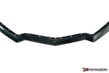Load image into Gallery viewer, PARAGON PERFORMANCE 1VM C8 CORVETTE CARBON FLASH FRONT LIP/SPOILER
