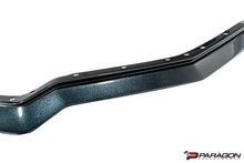 Load image into Gallery viewer, PARAGON PERFORMANCE 1VM C8 CORVETTE CARBON FLASH FRONT LIP/SPOILER
