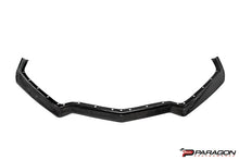 Load image into Gallery viewer, PARAGON PERFORMANCE 1VM C8 CORVETTE CARBON FIBER FRONT LIP/SPOILER
