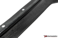 Load image into Gallery viewer, PARAGON PERFORMANCE 1VM C8 CORVETTE CARBON FIBER FRONT LIP/SPOILER
