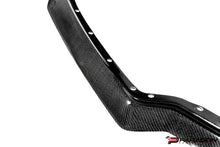 Load image into Gallery viewer, PARAGON PERFORMANCE 1VM C8 CORVETTE CARBON FIBER FRONT LIP/SPOILER
