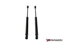 Load image into Gallery viewer, C7 CORVETTE CARBON FIBER HOOD STRUTS | PARAGON PERFORMANCE
