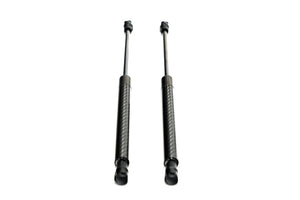 C7 CORVETTE CARBON FIBER HOOD STRUTS | PARAGON PERFORMANCE