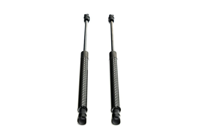 C7 CORVETTE CARBON FIBER HOOD STRUTS | PARAGON PERFORMANCE