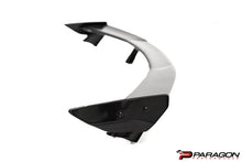 Load image into Gallery viewer, C8 CORVETTE HIGH WING SPOILER - CARBON FIBER
