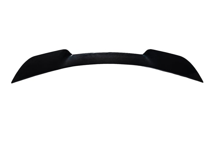 PARAGON PERFORMANCE C8 CORVETTE V2 DUCKTAIL REAR SPOILER - CARBON FLASH