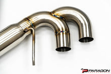 Load image into Gallery viewer, PARAGON PERFORMANCE C8 CORVETTE TOURING EXHAUST
