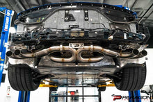 Load image into Gallery viewer, PARAGON PERFORMANCE C8 CORVETTE TOURING EXHAUST
