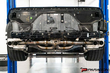 Load image into Gallery viewer, PARAGON PERFORMANCE C8 CORVETTE TOURING EXHAUST
