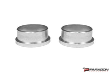 Load image into Gallery viewer, PARAGON C8 CORVETTE Z06 FRONT LIFT LOWERING COLLARS
