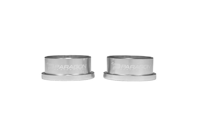 PARAGON C8 CORVETTE Z06 FRONT LIFT LOWERING COLLARS