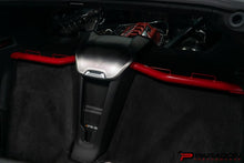 Load image into Gallery viewer, PARAGON PERFORMANCE C8 CORVETTE HARNESS BAR
