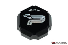 Load image into Gallery viewer, PARAGON C8 CORVETTE BILLET OIL CAP COVER
