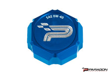 Load image into Gallery viewer, PARAGON C8 CORVETTE BILLET OIL CAP COVER
