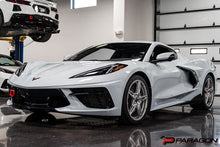 Load image into Gallery viewer, PARAGON C8 CORVETTE CARBON FIBER ROCKER WINGLETS
