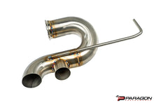 Load image into Gallery viewer, PARAGON C8 CORVETTE STINGRAY CENTER EXIT EXHAUST CONVERSION
