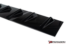 Load image into Gallery viewer, PARAGON C8 CORVETTE VORTEX GENERATORS - UNPAINTED ABS PLASTIC
