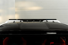 Load image into Gallery viewer, PARAGON C8 CORVETTE VORTEX GENERATORS - UNPAINTED ABS PLASTIC
