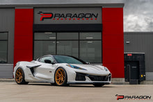 Load image into Gallery viewer, C8 CORVETTE Z06 LOWERING SPRINGS BY HYPERCO - 1 INCH
