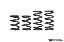 Load image into Gallery viewer, C8 CORVETTE Z06 LOWERING SPRINGS BY HYPERCO - 1 INCH
