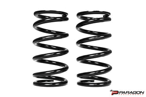 C8 CORVETTE Z06 LOWERING SPRINGS BY HYPERCO - 1 INCH