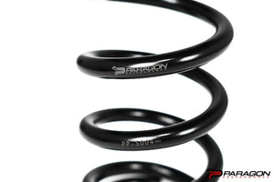 C8 CORVETTE Z06 LOWERING SPRINGS BY HYPERCO - 1 INCH