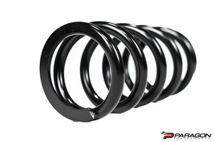 C8 CORVETTE Z06 LOWERING SPRINGS BY HYPERCO - 1 INCH