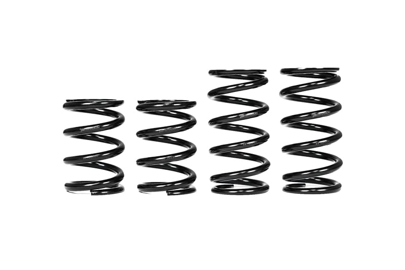 C8 CORVETTE Z06 LOWERING SPRINGS BY HYPERCO - 1 INCH – Performance ...