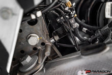 Load image into Gallery viewer, PARAGON C8 CORVETTE Z06 FRONT LIFT LOWERING COLLARS
