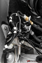 Load image into Gallery viewer, PARAGON C8 CORVETTE Z06 FRONT LIFT LOWERING COLLARS
