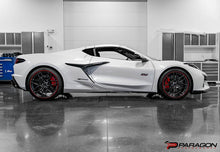 Load image into Gallery viewer, PARAGON C8 CORVETTE Z06 FRONT LIFT LOWERING COLLARS
