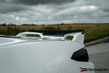 Load image into Gallery viewer, PARAGON PERFORMANCE V1 GURNEY FLAP FOR C8 CORVETTE Z51 WING
