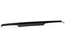 Load image into Gallery viewer, PARAGON PERFORMANCE V1 GURNEY FLAP FOR C8 CORVETTE Z51 WING
